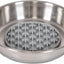 OZAMI KATT KATTSKÅL ROSTFRI SLOWFEEDER 290ML