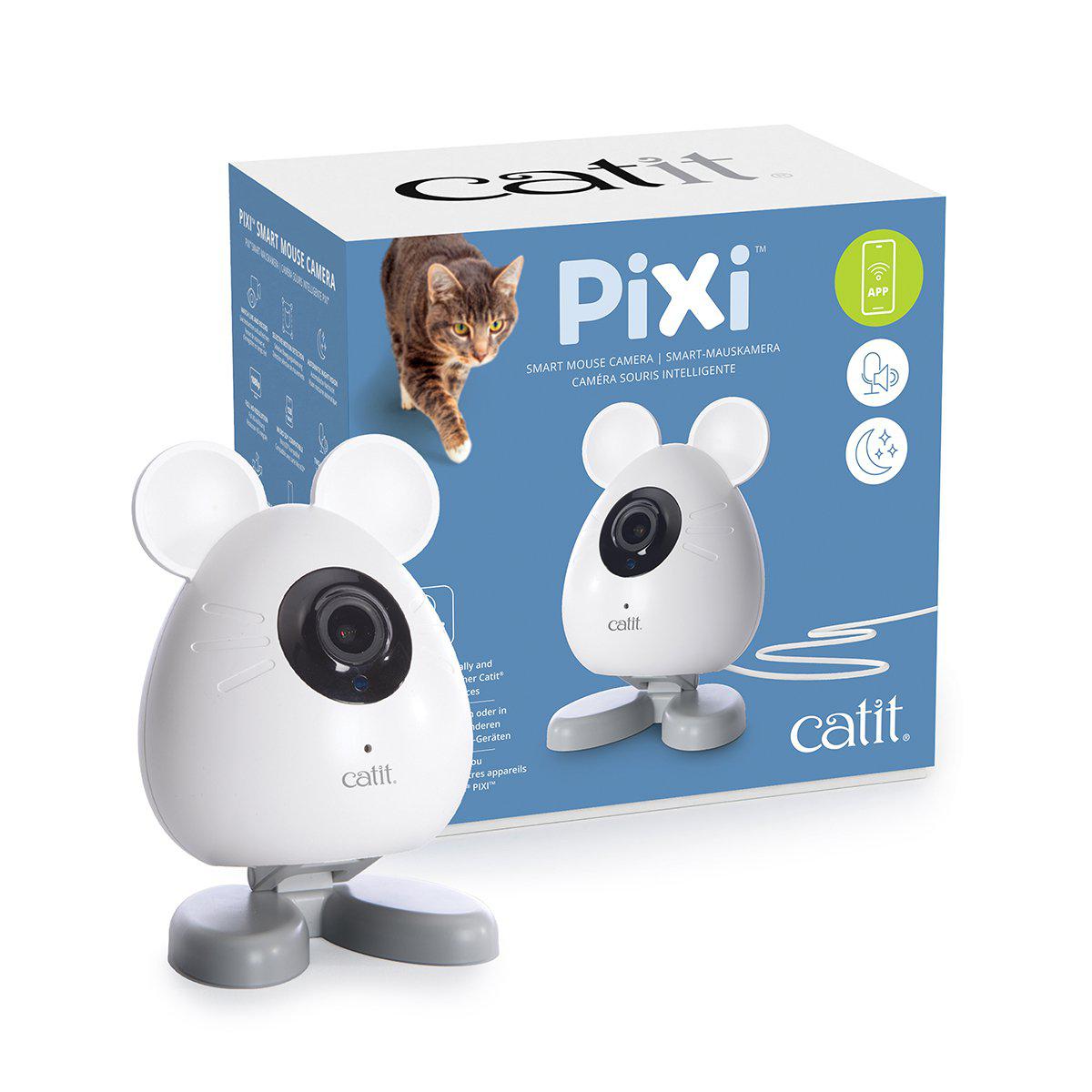 CATIT CATIT PIXI SMART CAMERA 7X12CM