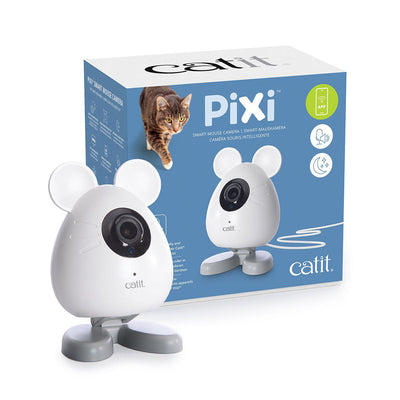 CATIT CATIT PIXI SMART CAMERA 7X12CM