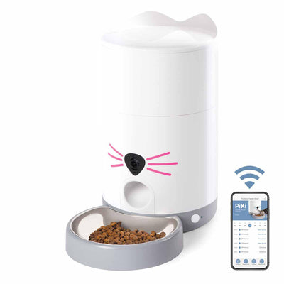 CATIT CATITI PIXI VISION SMART FEEDER FODERAUTOMAT