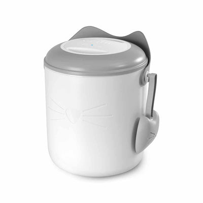 CATIT Pixi Smart Vacuum Fodertunna