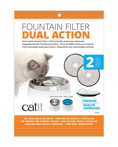 CATITKolfilter Premium 2St