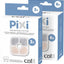 CATIT Kolfilter Till Pixi2.5L 3St