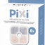 CATIT Kolfilter Till Pixi2.5L 6St