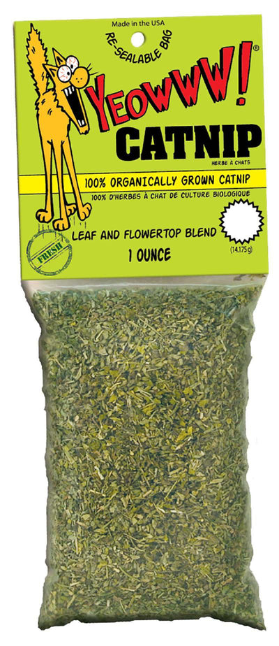 YEOWWWW Yeowww Catnip 30Gr