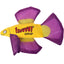YEOWWWW YEOWWW CATNIP MO BETTA FISH PURPLE 16,5x12,7x2,5CM