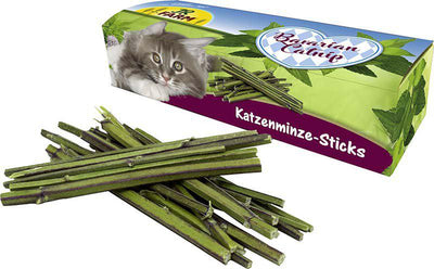 JR FARM Catnip-Sticks 6Gr