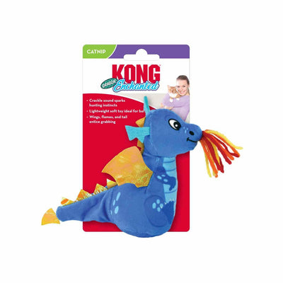 KONG Enchanted Dragon - Handla på Gaston