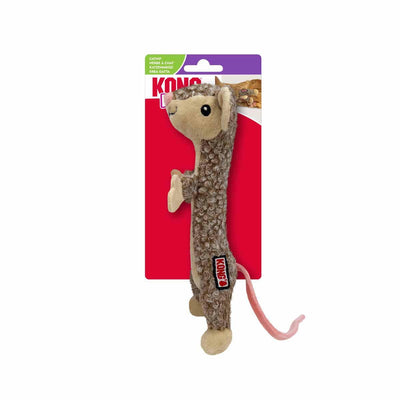 KONG Cat Luvs Mouse - Handla på Gaston
