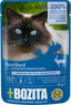 Bozita Feline Chunks In Sauce Sterilized - Handla på Gaston