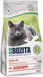 BOZITA BOZITA GRAIN FREE SENIOR 8+ SALMON 400G