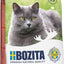 BOZITA BOZITA GRAIN FREE SENIOR 8+ SALMON 2KG