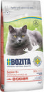 BOZITA BOZITA GRAIN FREE SENIOR 8+ SALMON 2KG