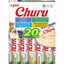 Churu Tuna Varieties - Handla på Gaston