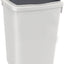 FERPLAST Fp Fodertunna 13L 23.5X26X34Cm Feedy 13