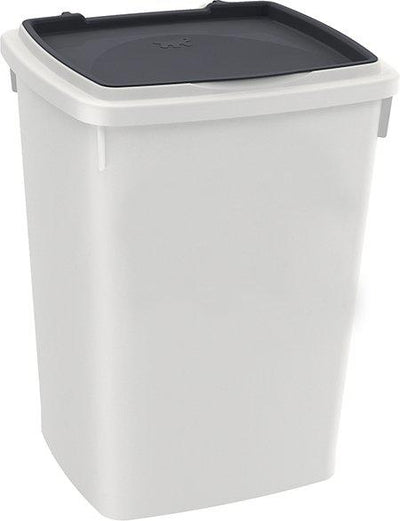 FERPLAST Fp Fodertunna 13L 23.5X26X34Cm Feedy 13