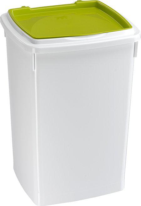 FERPLAST Fp Fodertunna 26L 30X33X42.5Cm Feedy 26