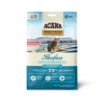 Acana Cat Pacifica