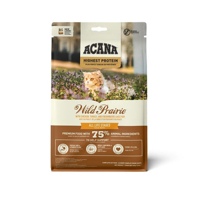 Acana Cat Wild Prairie