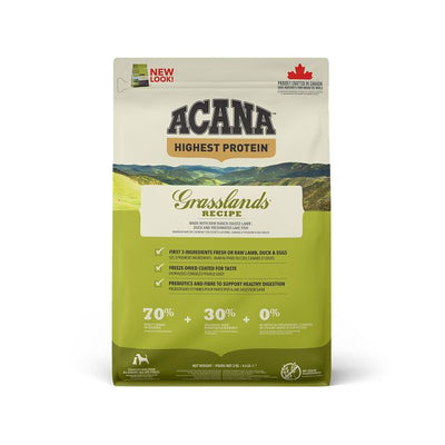 Acana Grassland