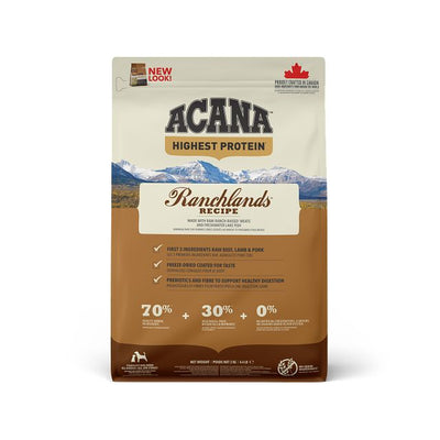 Acana Ranchland