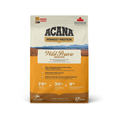 Acana Wild Prairie