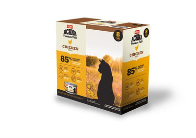 Acana Cat Wet Chicken 85g 8 Pack