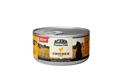 Acana Cat Wet Chicken 85g