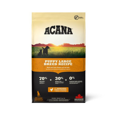 Acana Puppy Large Breed