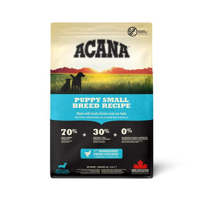 Acana Puppy Small Breed