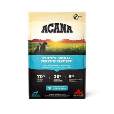 Acana Puppy Small Breed