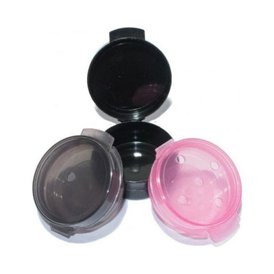 Nose Work Nordic Plastbehållare 3-pack