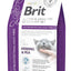 Brit GF Vet Diet Cat Gastrointestinal High Fibre - Handla på Gaston