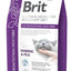 Brit GF Vet Diet Cat Gastrointestinal High Fibre - Handla på Gaston