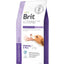 Brit GF Vet Diet Dog Gastrointestinal Small Breeds - Handla på Gaston