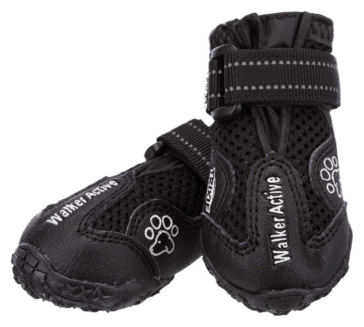 Trixie Hundskor Walker Active 2 - pack - Handla på Gaston