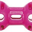 TRiXiE Soft & Strong hantel, TPR rosa