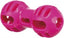 TRiXiE Soft & Strong hantel, TPR rosa