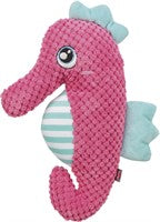 TRiXiE Sjöhäst, 28 cm, rosa