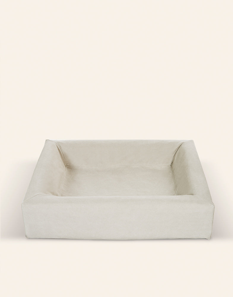Bia Bed Cotton Överdrag