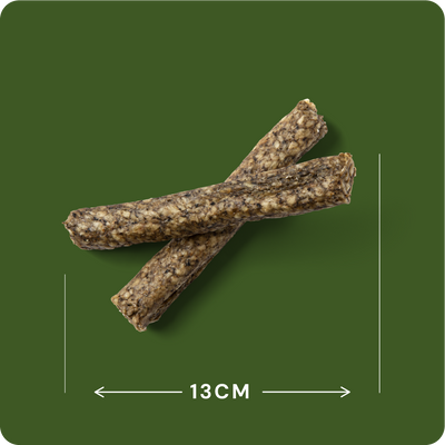 RAUH! Tuggben Crunchy Moose S