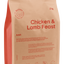 Buddy Chicken & Lamb Feast