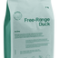 Buddy Free-Range Duck
