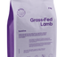 Buddy Grass-Fed Lamb