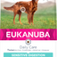 Eukanuba Dog Daily Care Sensitive Digestion