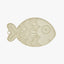 Fiboo Fishka Slickmatta