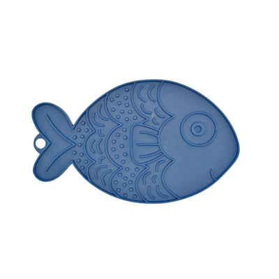 Fiboo Fishka Slickmatta - Handla på Gaston