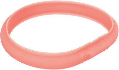 Flash light band USB i silikon