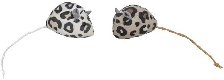 TRiXiE Mus 2 - pack - Handla på Gaston