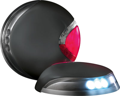 Flexi LED-ficklampa USB